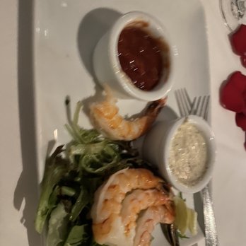 Ruth's Chris Steak House - Shrimp yummmmm - Steakhouses Near Me - Fort Worth, Texas Ruth's Chris Steak House - Shrimp yummmmm - Steakhouses Near Me - Fort Worth, Texas