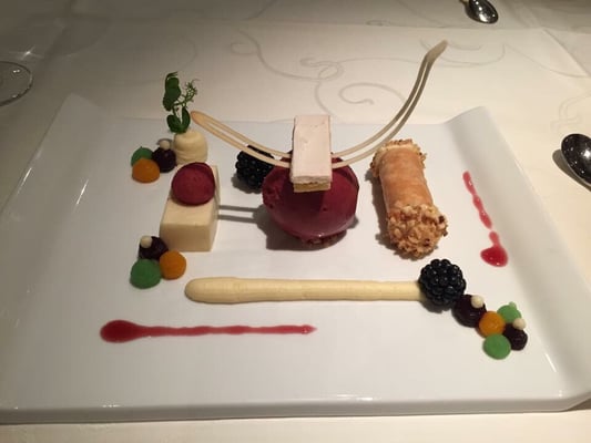 Hotel Restaurant Talblick by null