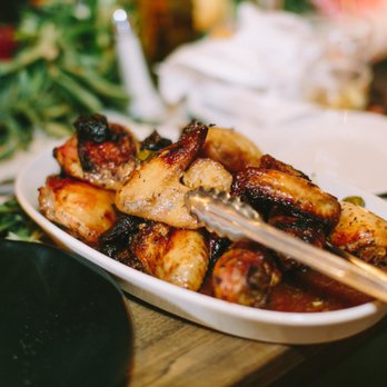 Park Avenue Catering - Caterers Near Me - Cotati, California