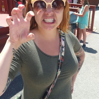 Chucksters - Chichester - Mini Golf Near Me - Chichester, New Hampshire