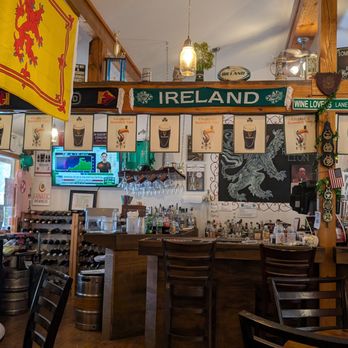 The Rampant Lion - Interior - Wine Bars Near Me - Gatlinburg, Tennessee The Rampant Lion - Interior - Wine Bars Near Me - Gatlinburg, Tennessee