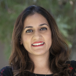 Sanna Fatima, M.D
