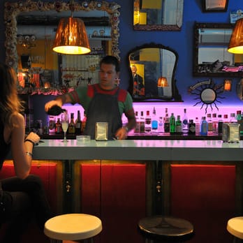 Margarita Blue - Cocktail Bars Near Me - Barcelona, B Margarita Blue - Cocktail Bars Near Me - Barcelona, B