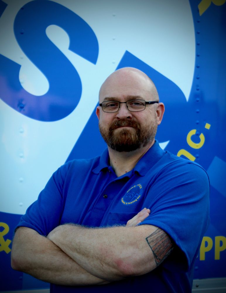 Slide of JSP Home Services