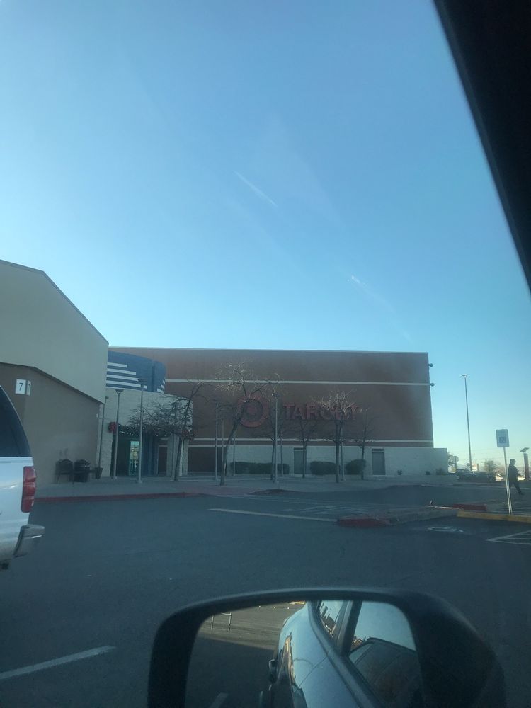 Target 56 Photos & 18 Reviews Department Stores 6001 W Gateway