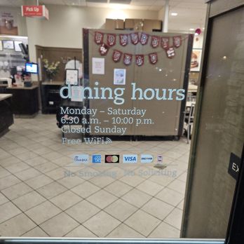 Chick-fil-A - Business Hours - Fast Food Near Me - San Jose, California Chick-fil-A - Business Hours - Fast Food Near Me - San Jose, California