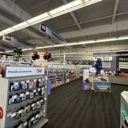 Staples
