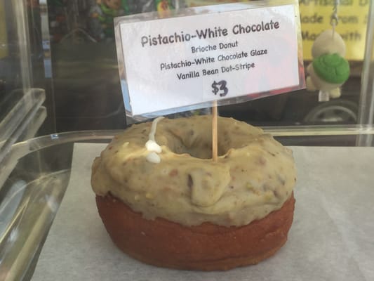 Donut Dynamite! by null