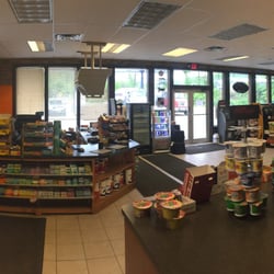ACI Truck Stop