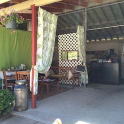 Okanagan Center Patio Cafe