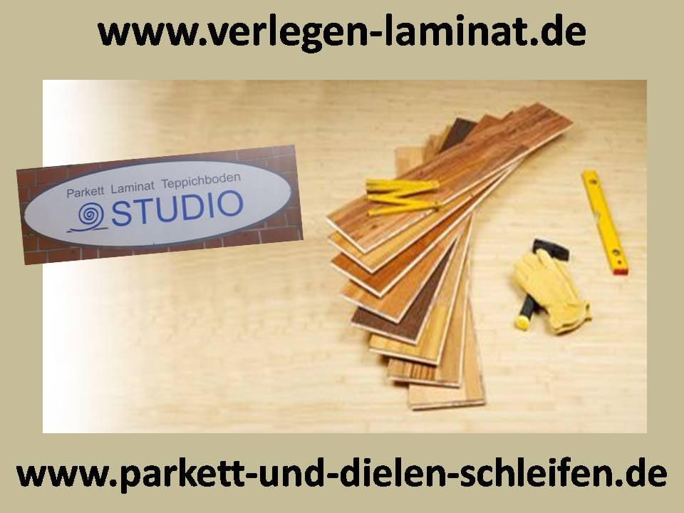 Parkett Laminat Studio Bodenprofis Weyhausen Angebot Anfragen