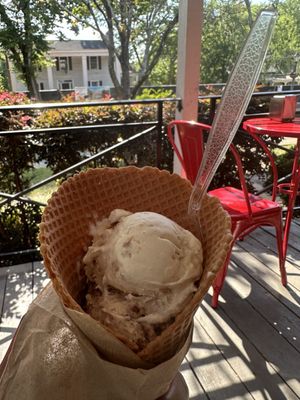 Butter & Cream by null