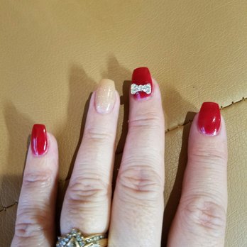 Angels Nails & Spa - Love them! Nexgen nails! - Nail Salons Near Me - Chico, California Angels Nails & Spa - Love them! Nexgen nails! - Nail Salons Near Me - Chico, California