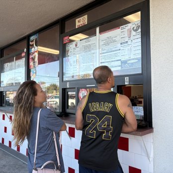 Bruster's Real Ice Cream - Ice Cream & Frozen Yogurt Near Me - Orange, California
