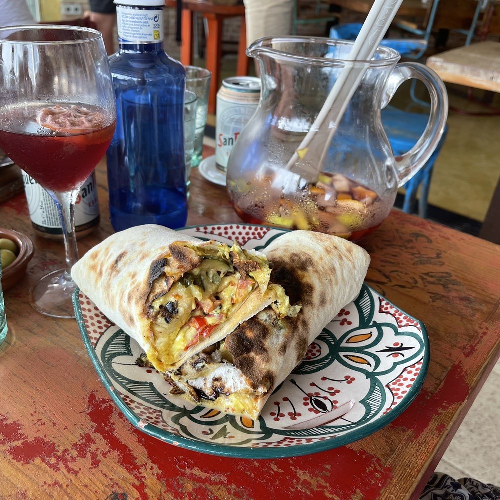 K Vida - Pizza Near Me - Sant Antoni de Portmany, PM K Vida - Pizza Near Me - Sant Antoni de Portmany, PM