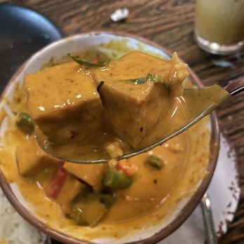 Thai District - Panang Curry - Thai Near Me - Long Beach, California Thai District - Panang Curry - Thai Near Me - Long Beach, California