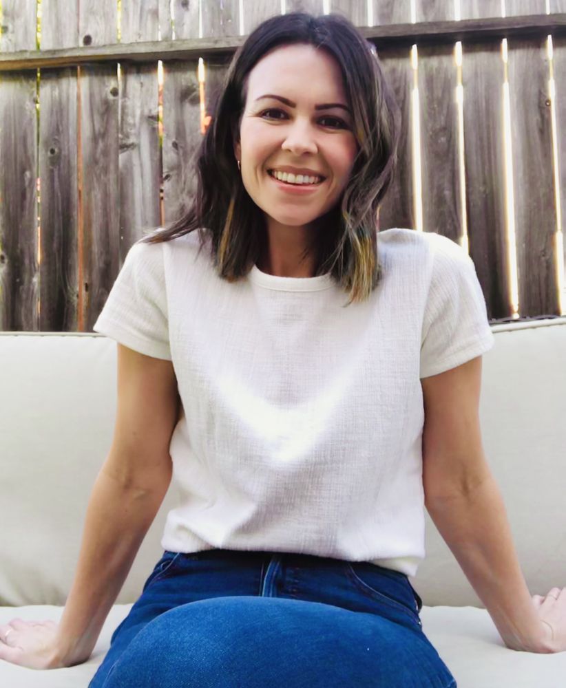 Claire Morrison LMFT - grief counselor in Santa Rosa, CA