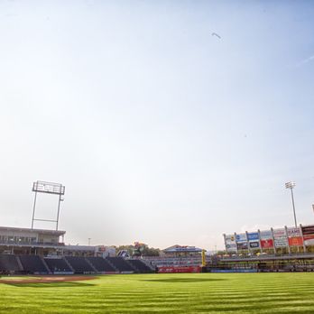 PNC Field - Stadiums & Arenas Near Me - Moosic, Pennsylvania