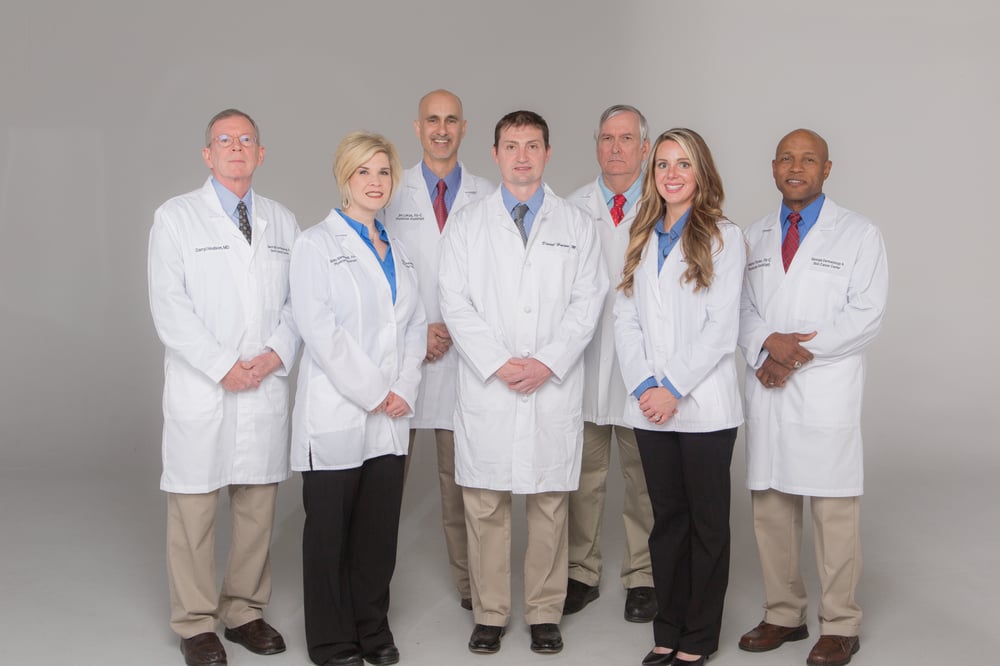 Cancer Center In Warner Robins Ga GEORGIA DERMATOLOGY & SKIN CANCER CENTER - Updated June 2025 - 212