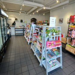 Hanamaru - Interior