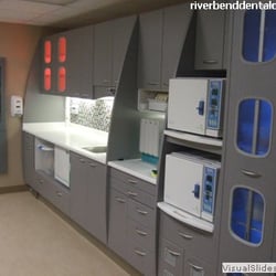 Riverbend Dental - Sterilization