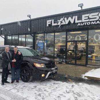 Flawless Auto Mall - Used Car Dealers Near Me - Woodbridge Township, New Jersey