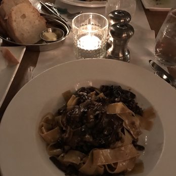 Matto - Italian Near Me - Quebec City, Quebec