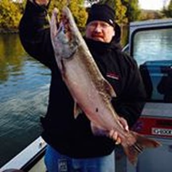 Big Al's Guide Service - Fishing Near Me