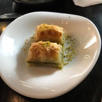 ala - Baklava - Mediterranean Near Me - Washington, DC, District of Columbia