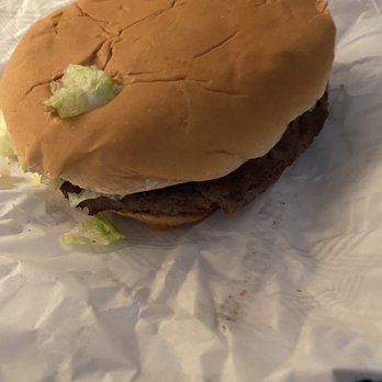 Whataburger - a hamburger with lettuce on it - Burgers Near Me - Irving, Texas Whataburger - a hamburger with lettuce on it - Burgers Near Me - Irving, Texas