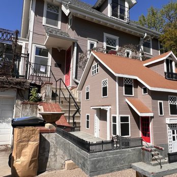 Minneapolis Tulip House - Tiny free library is a replica of The Tulip House - Local Flavor Near Me - Minneapolis, Minnesota Minneapolis Tulip House - Tiny free library is a replica of The Tulip House - Local Flavor Near Me - Minneapolis, Minnesota