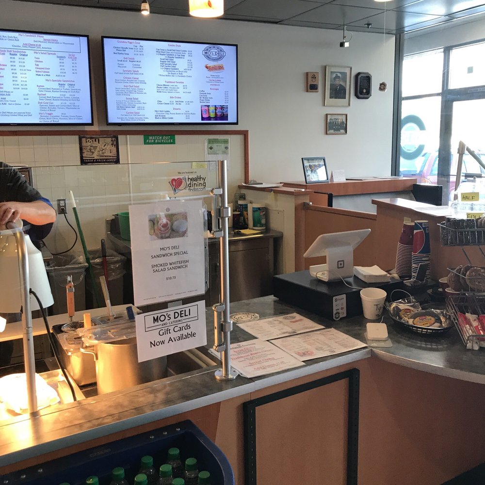 Mo's Deli and Catering - Delis Near Me - Anchorage, Alaska Mo's Deli and Catering - Delis Near Me - Anchorage, Alaska