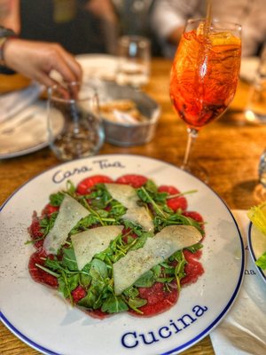Casa Tua Cucina by null