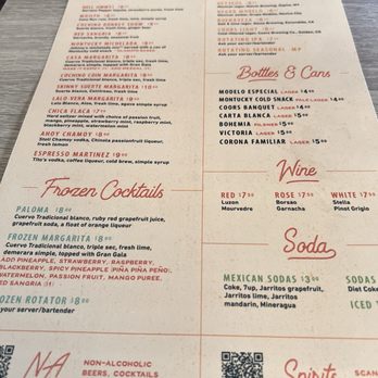 Cochino Taco - Mexican Near Me - Arvada, Colorado