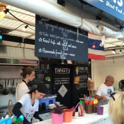 Thaisty Street Food