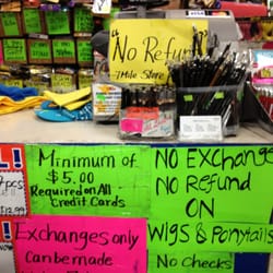 7 Mile Fashions - Cheap!