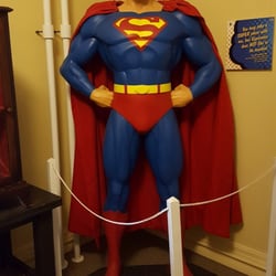 Wood County Museum