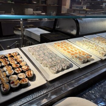 Koywan Hibachi Buffet - Sushi Bar - Buffets Near Me - Altamonte Springs, Florida Koywan Hibachi Buffet - Sushi Bar - Buffets Near Me - Altamonte Springs, Florida