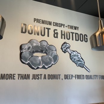 Mochinut - Hot Dogs Near Me - Cerritos, California Mochinut - Hot Dogs Near Me - Cerritos, California