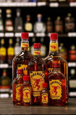 Whiskey Business by null