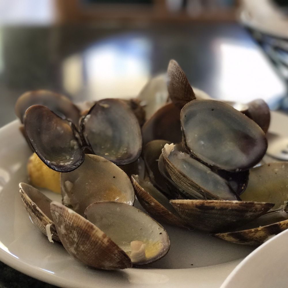 Capriccio Inc - Italian Near Me - Ventura, California
