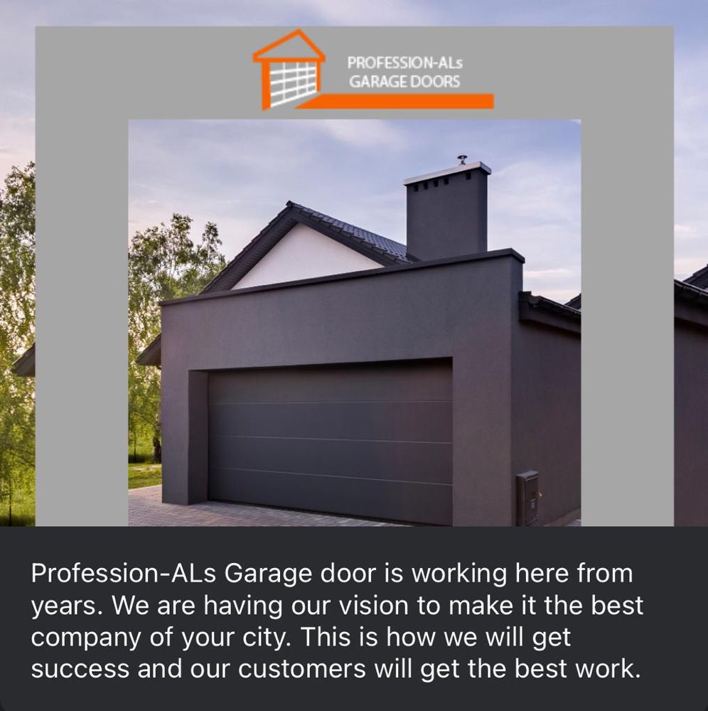 PROFESSIONALSS GARAGE DOORS AND GATE REPAIR 38 Photos & 19 Reviews Garage Door Services