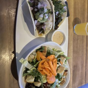 Yard House - Tacos - Vegetarian Near Me - Gaithersburg, Maryland Yard House - Tacos - Vegetarian Near Me - Gaithersburg, Maryland