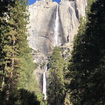 Yosemite Falls - Hiking Near Me - Yosemite, California Yosemite Falls - Hiking Near Me - Yosemite, California