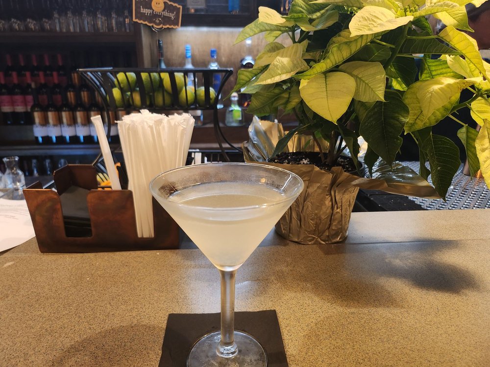 Fairway Cigar Lounge Image
