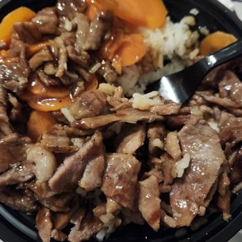 Teriyaki House - Teriyaki beef California bowl - Japanese Near Me - El Cajon, California Teriyaki House - Teriyaki beef California bowl - Japanese Near Me - El Cajon, California