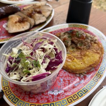 Khoi Barbecue - Banh Xeo - Pop-Up Restaurants Near Me - Houston, Texas Khoi Barbecue - Banh Xeo - Pop-Up Restaurants Near Me - Houston, Texas