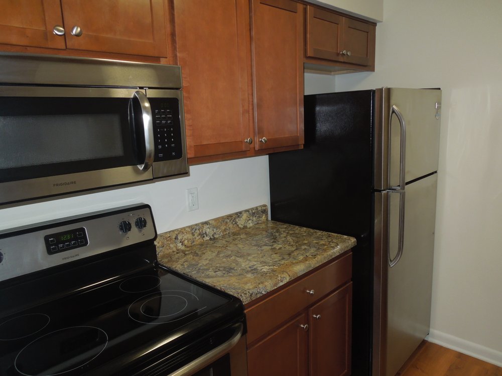 REGENCY APARTMENTS Updated April 2024 29 Photos 3430 N Main St