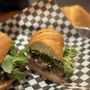 Photo of Knuckle Sandwich