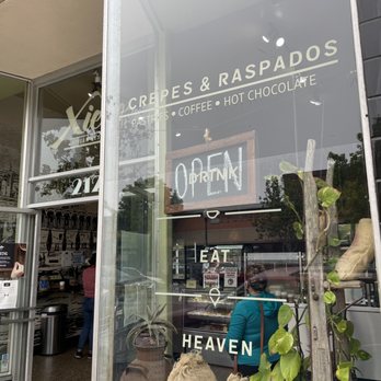 Xielo Artisan Desserts - Come check it out! - Creperies Near Me - Oxnard, California Xielo Artisan Desserts - Come check it out! - Creperies Near Me - Oxnard, California